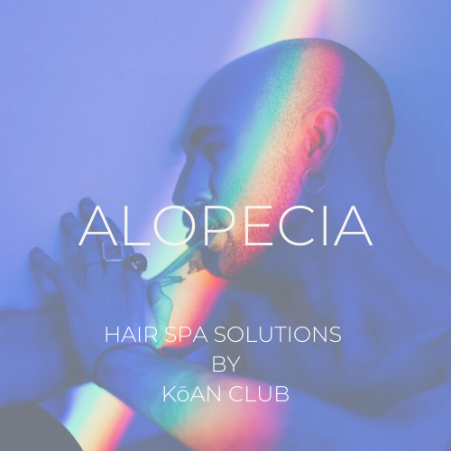 ALOPECIA