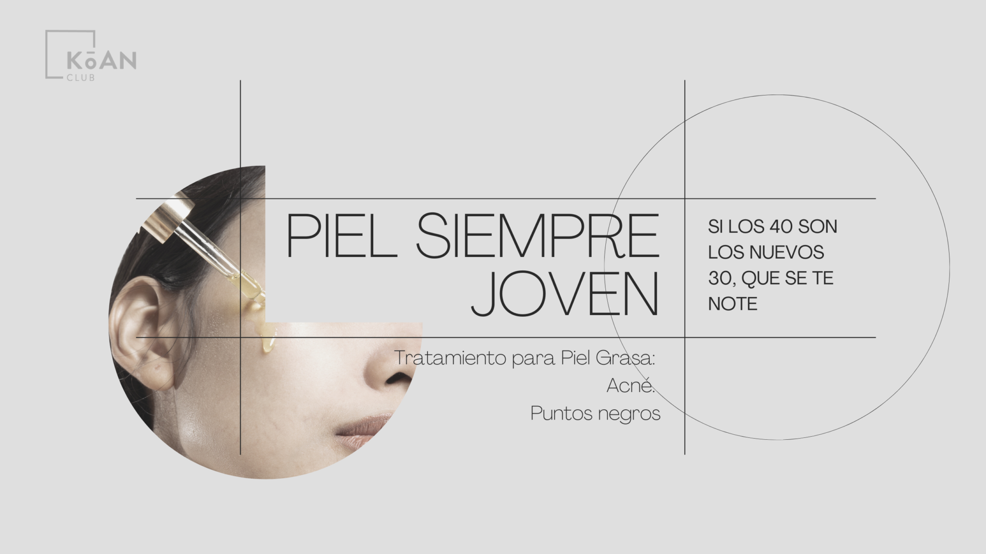piel grasa