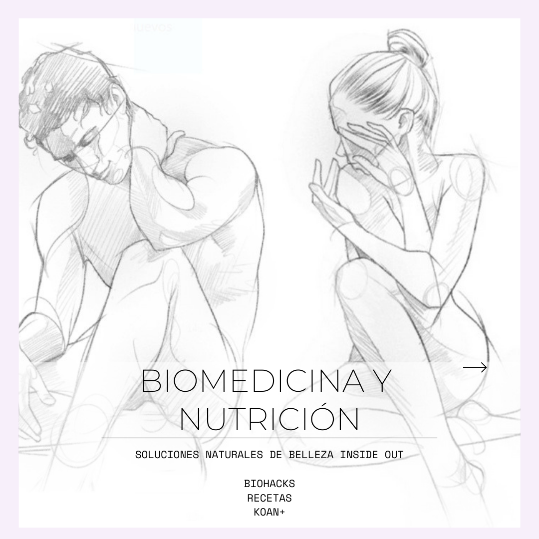 BioMedicina y Nutrición