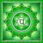 Anahata chakra o Chakra del Corazón