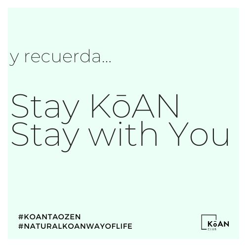método KoAN