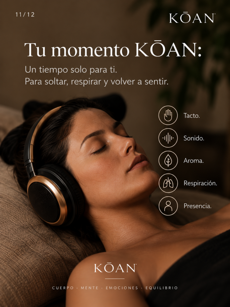 MOMENTO KOAN